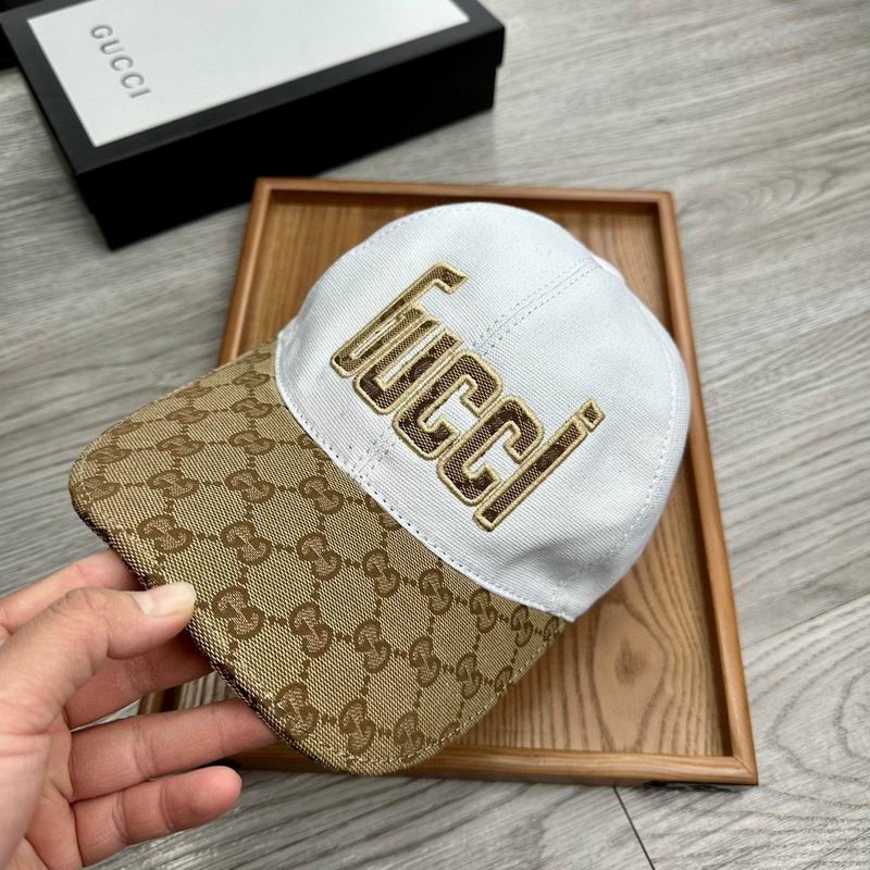 Gucci cap 36 (1)